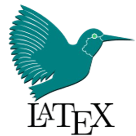 Ícone do Latex