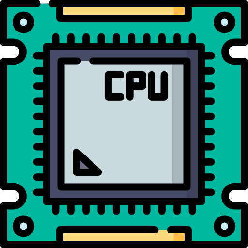 Ícone do Hardware