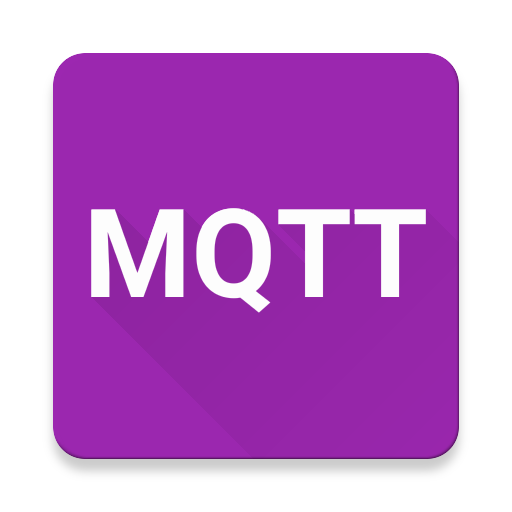 Ícone do MQTT